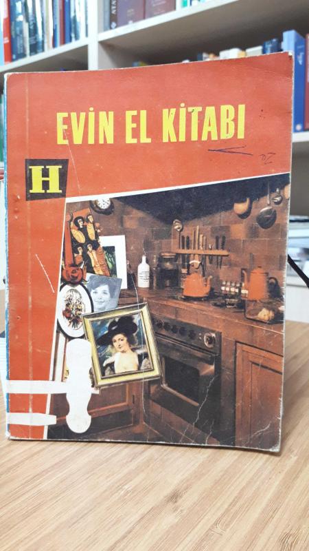 Evin El Kitabı