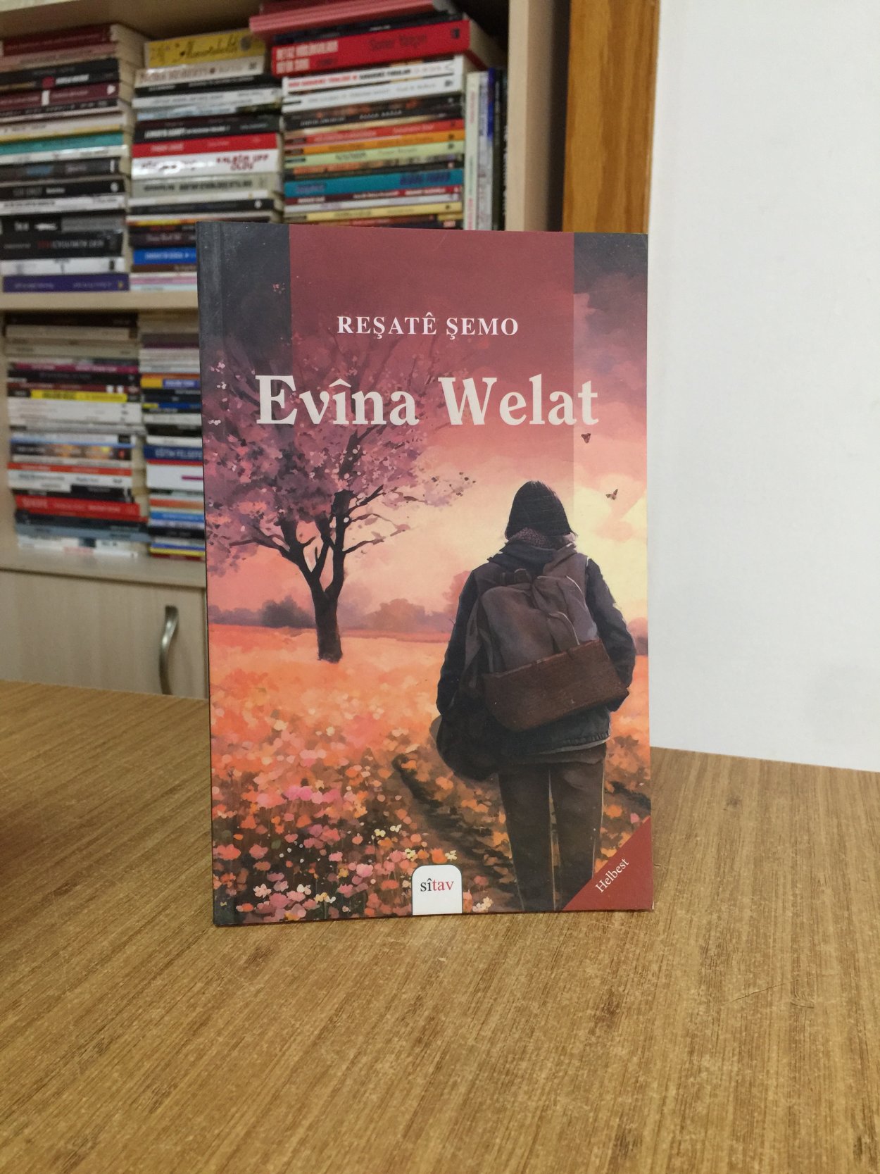 Evina Welat - Reşate Şemo