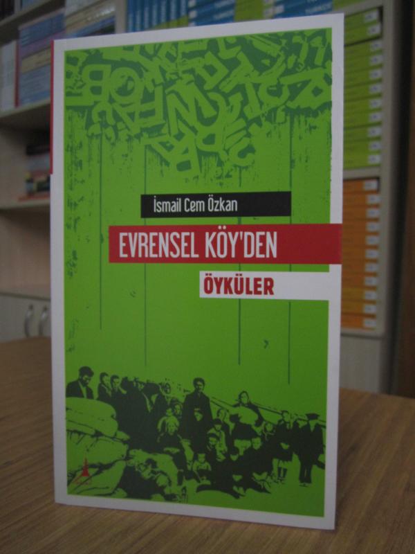 Evrensel Köy'den Öyküler