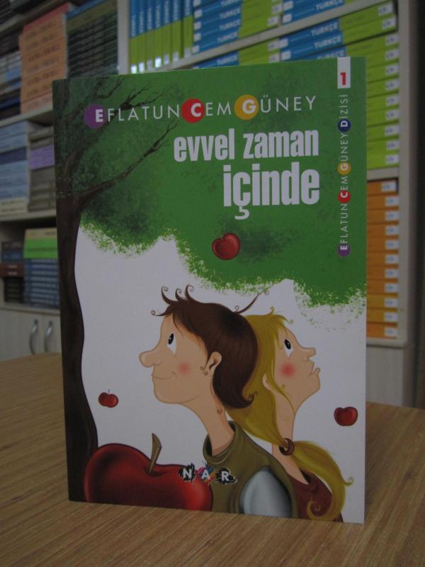 Evvel Zaman İçinde