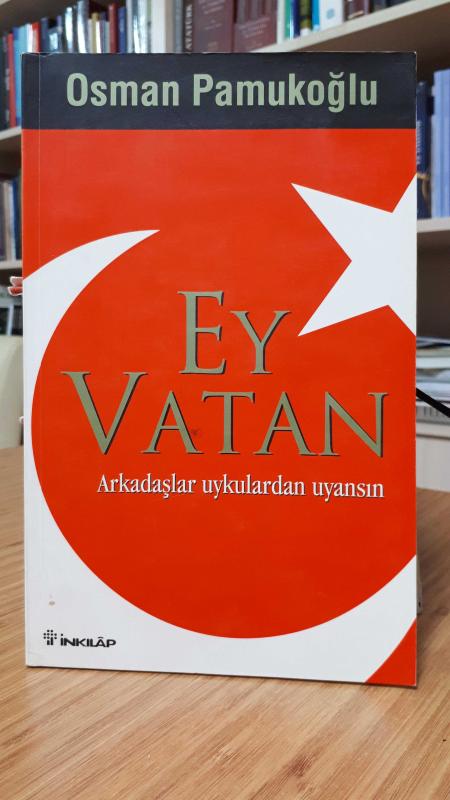 Ey Vatan