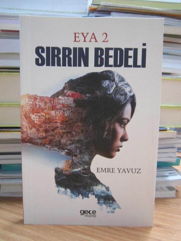 EYA 2 - Sırrın Bedeli