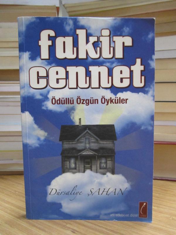 Fakir Cennet - Dürsaliye Şahan