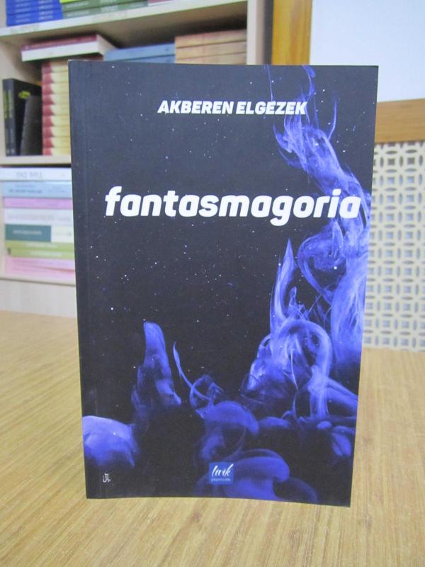Fantasmamagoria - Akberen Elgezek