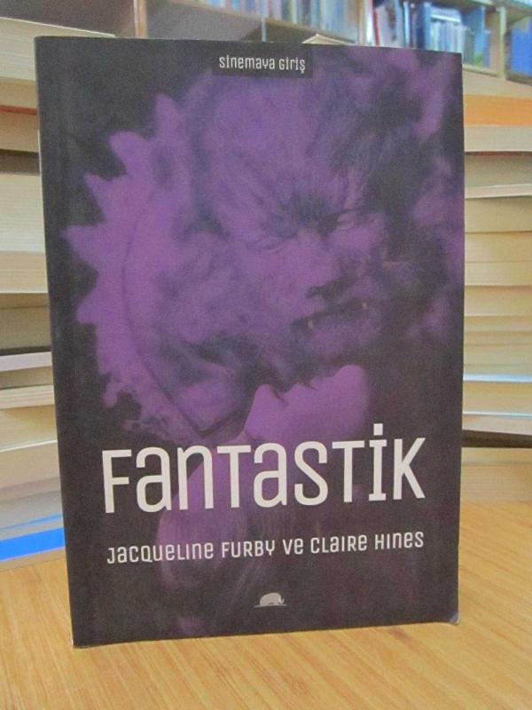 Fantastik