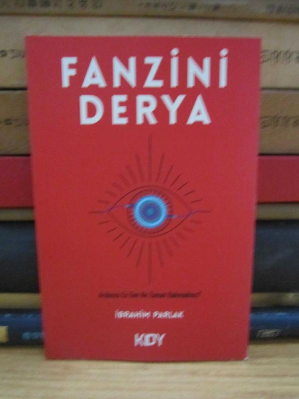 Fanzini Derya