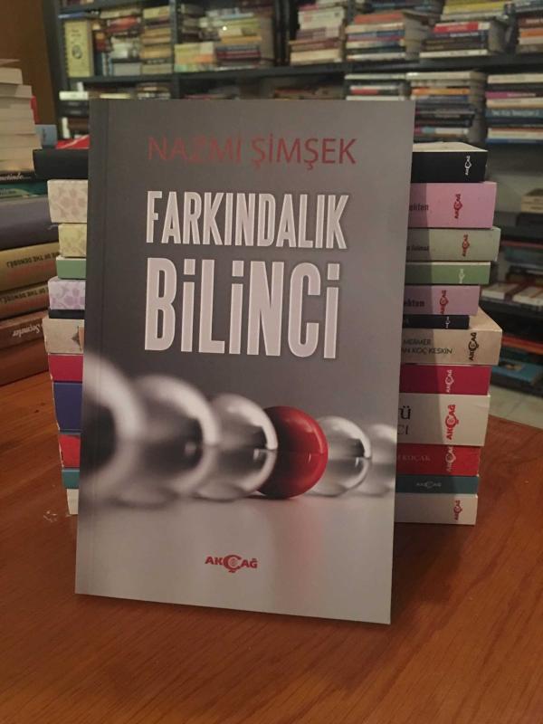 Farkındalık Bilinci - Nazmi Şimşek