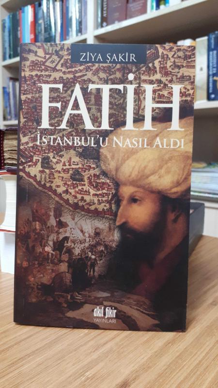 Fatih İstanbul'u Nasıl Aldı