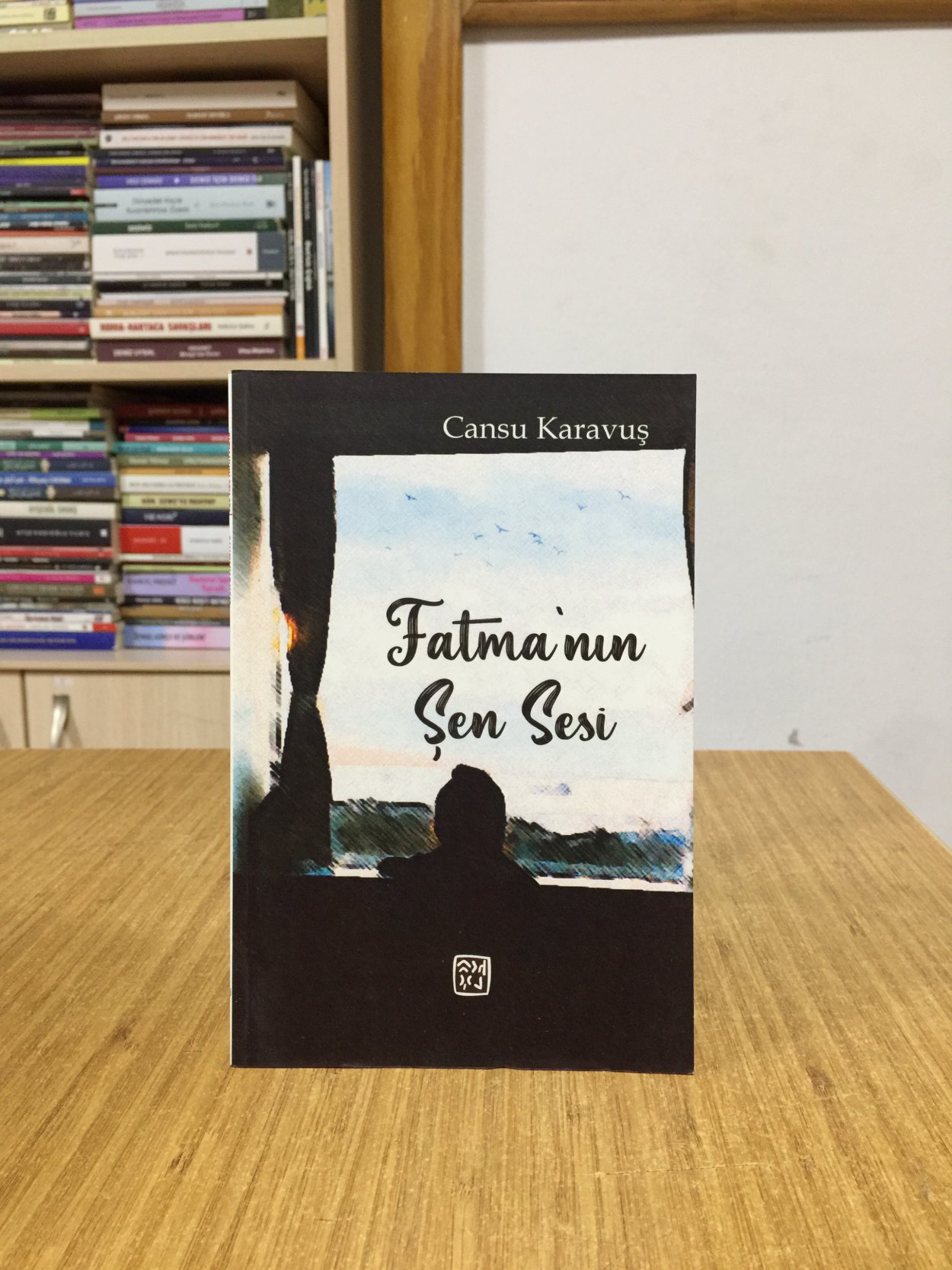Fatma'nın Şen Sesi - Cansu Karavuş
