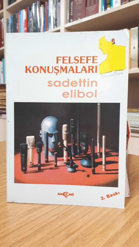 Felsefe Konuşmaları