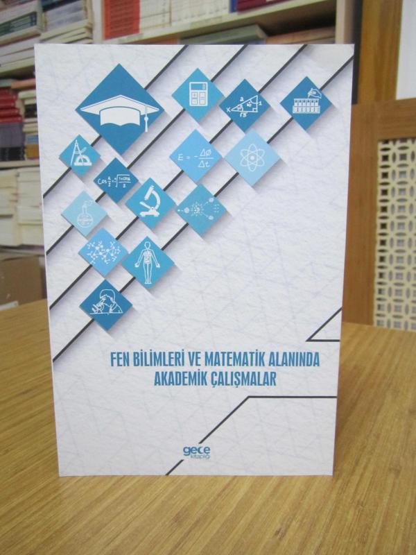Fen Bilimleri ve Matematik Alanında Akademik Çalışmalar / Gece Kitaplığı