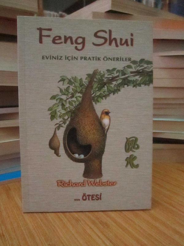 Feng Shui -Eviniz için Pratik Öneriler-