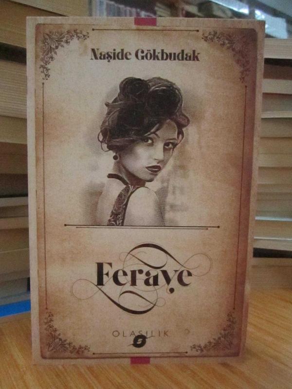 Feraye