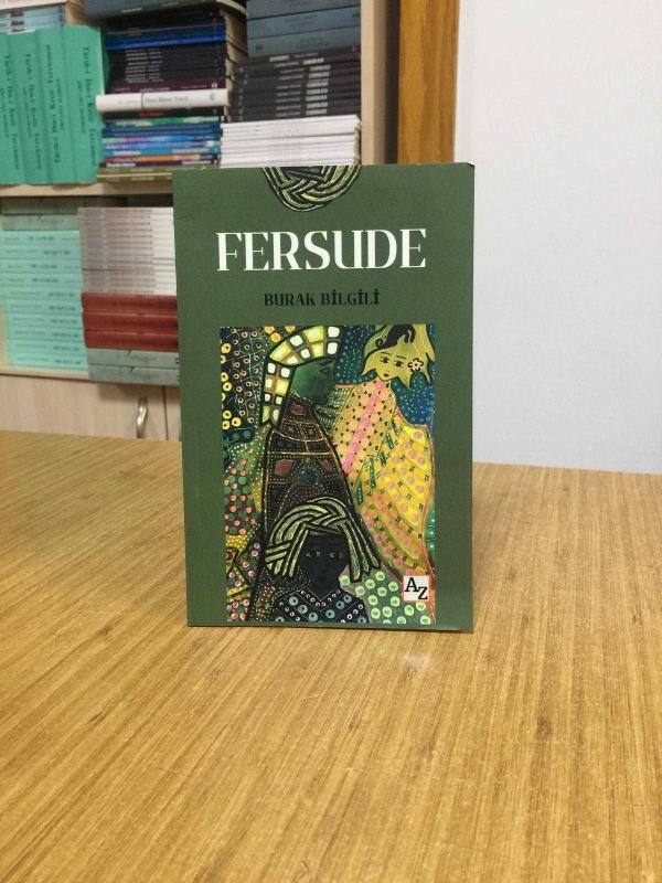 Fersude - Burak Bilgili