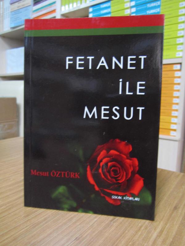 Fetanet ile Mesut - Mesut Öztürk