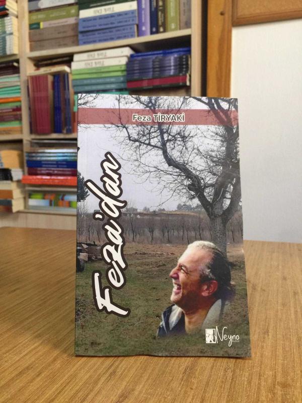 Feza'dan - Feza Tiryaki