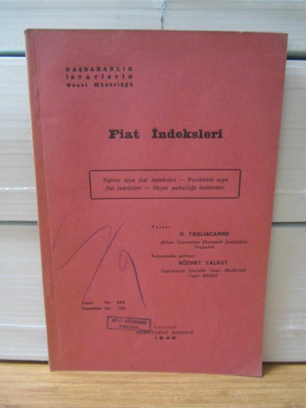 Fiat İndeksleri