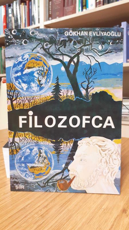Filozofca - Gökhan Evliyaoğlu