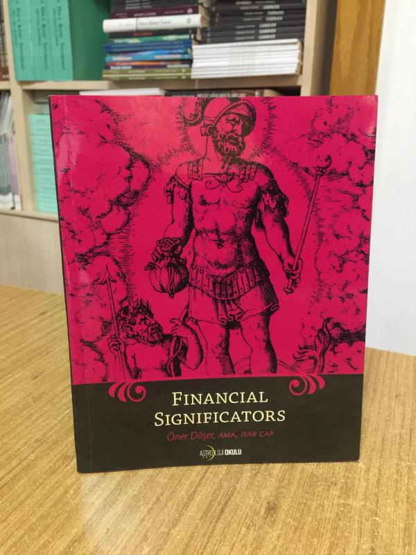 Financial Significators