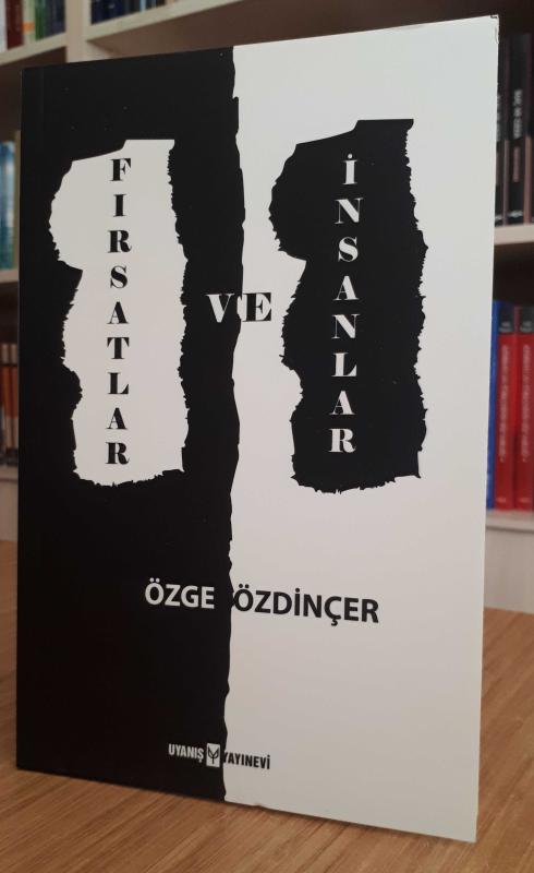 Fırsatlar ve İnsanlar