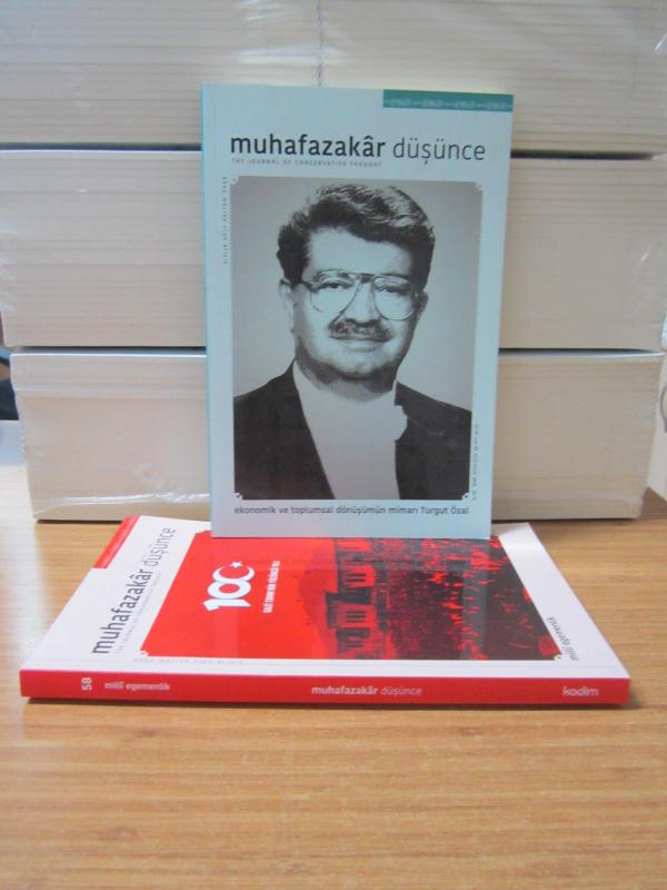 Folklor/Edebiyat Dergisi - Cilt 14 Sayı 53 - 2008/1