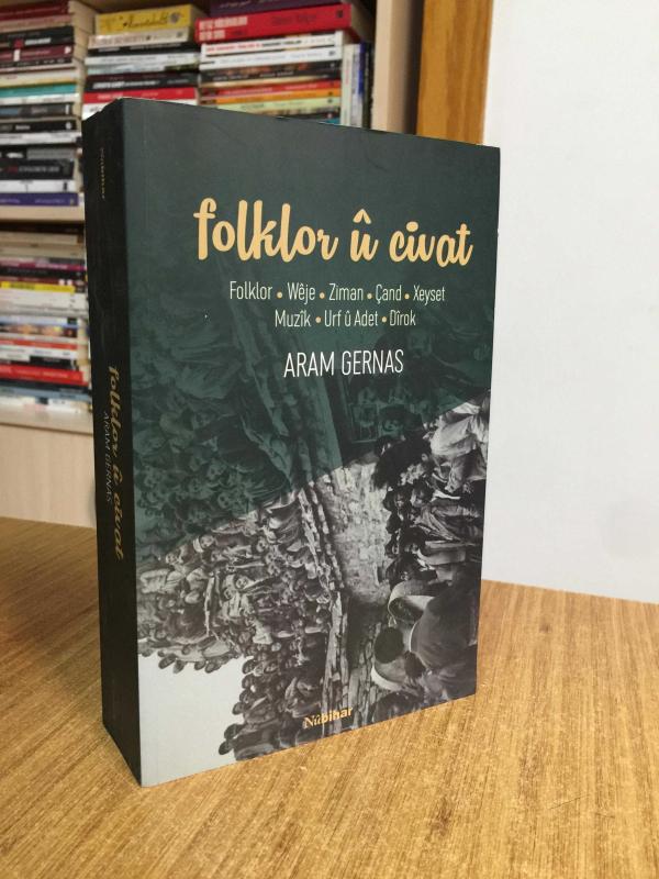 Folklor u Civat - Aram Gernas