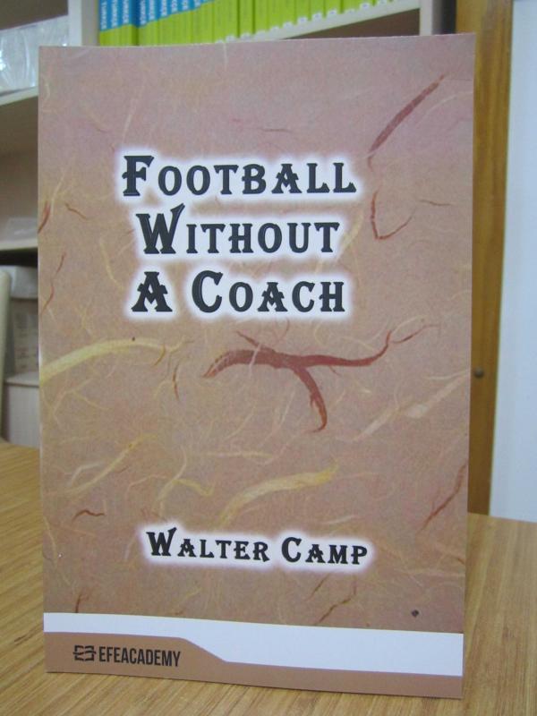 Football Without A Coach