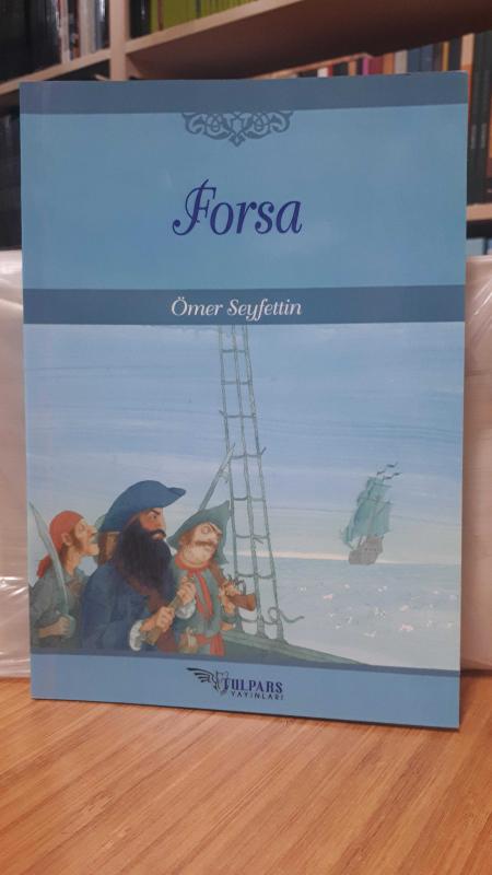 Forsa (Ömer Seyfettin)