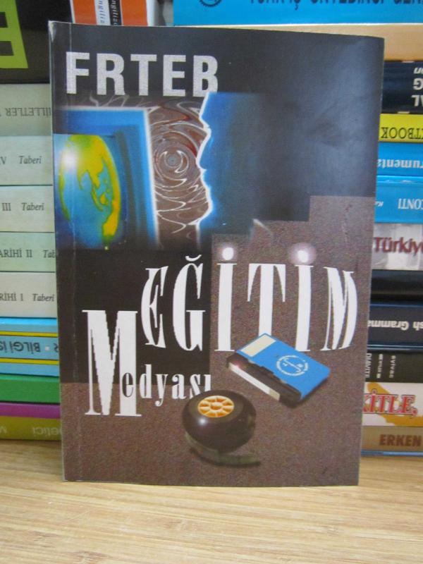 Frteb Eğitim Medyası Ürün Kullanma Kılavuzu ve Katoloğu