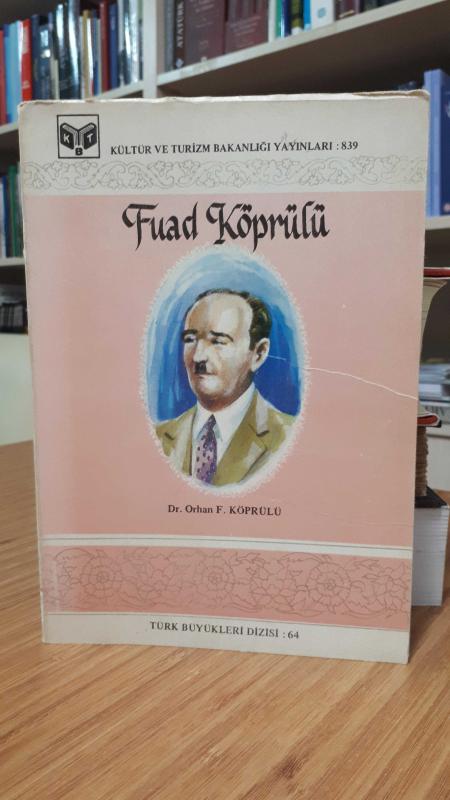 Fuad Köprülü