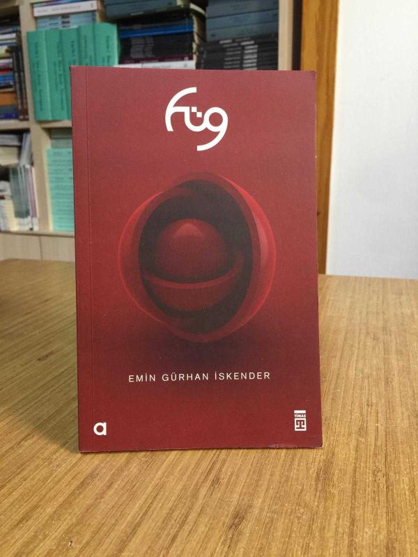 Füg - Emin Gürhan İskender