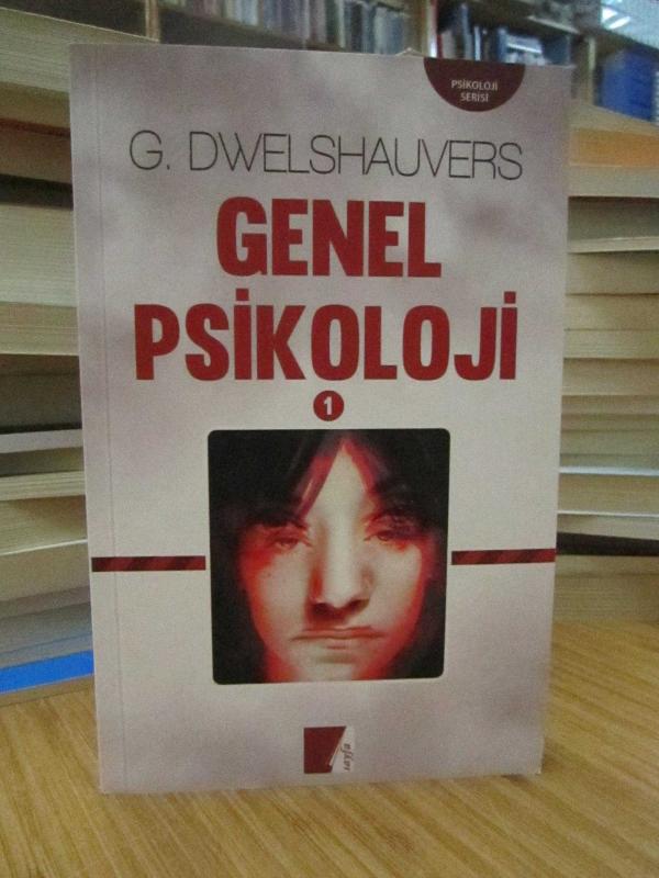 G. Dwelshauvers - Genel Psikoloji (1-2)