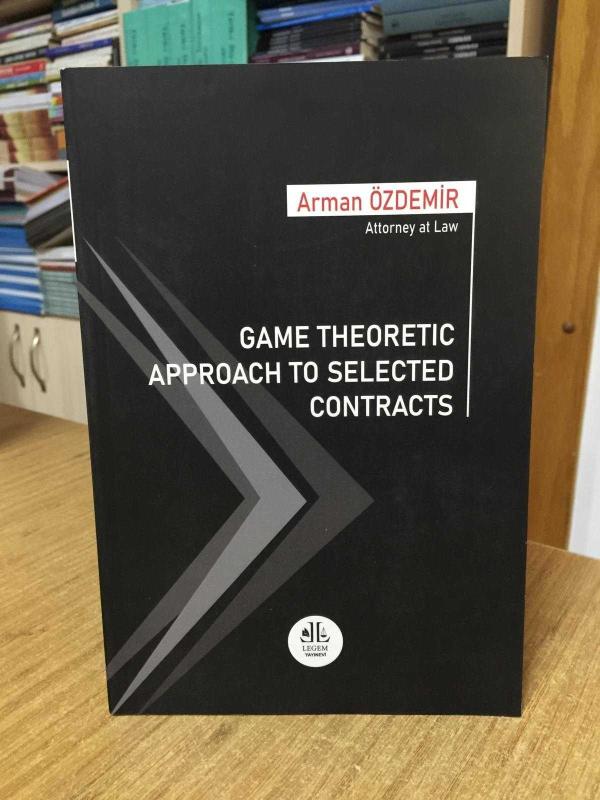 Game Theoretic Approach To Selected Contracts