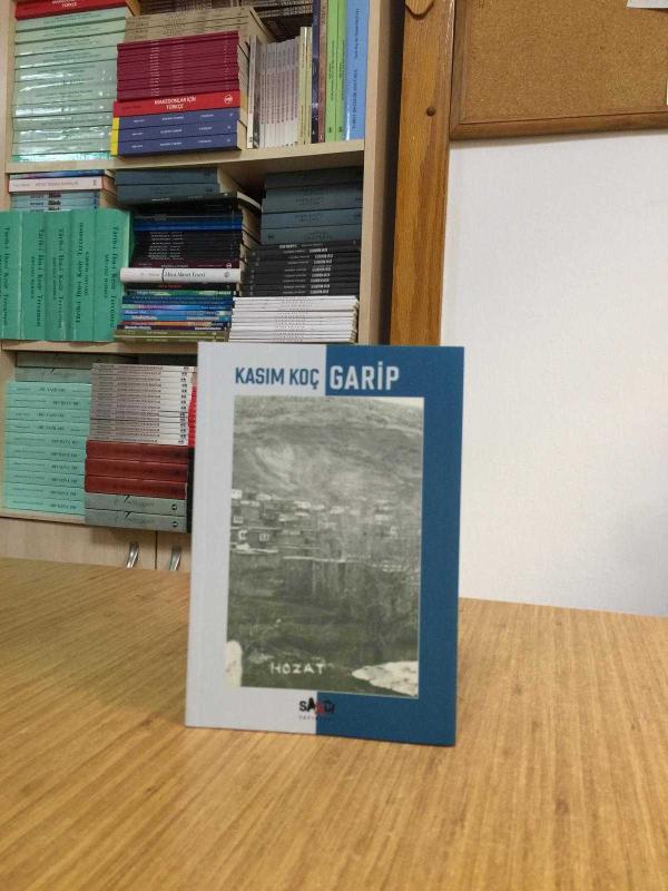 Garip - Kasım Koç