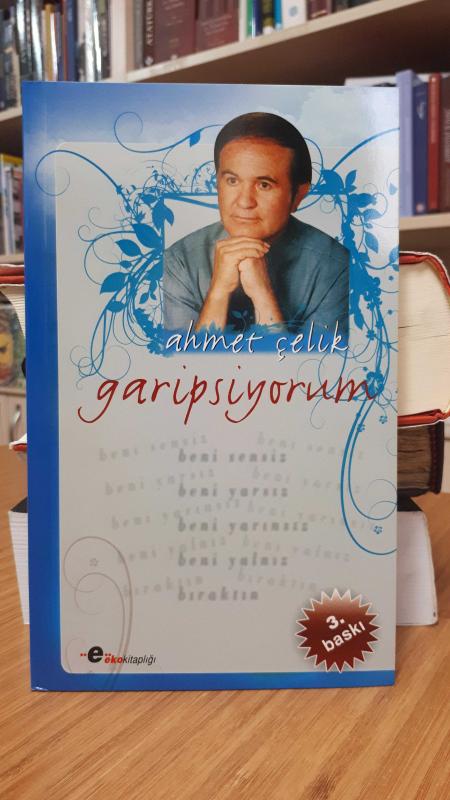 Garipsiyorum