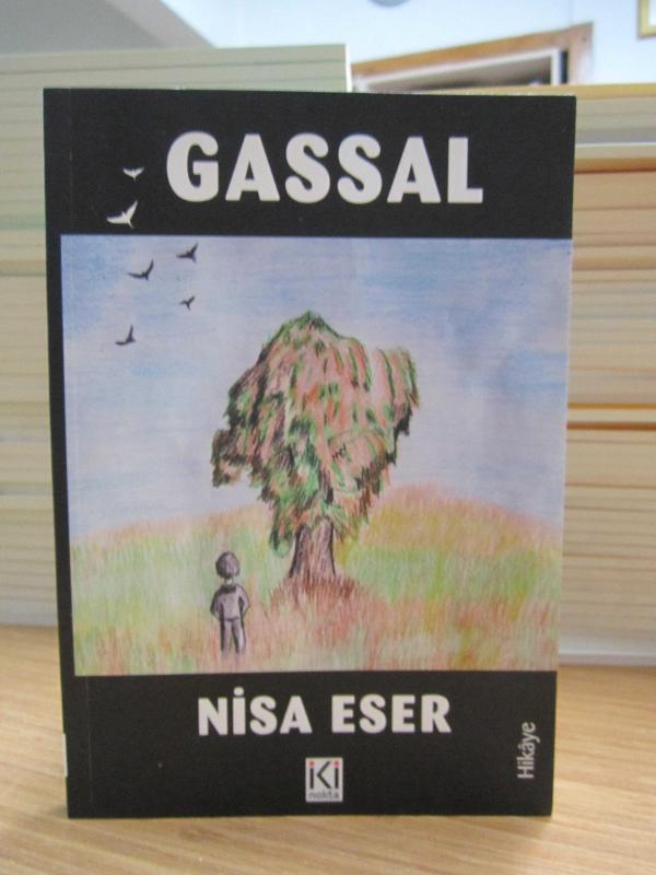 Gassal - Nisa Eser