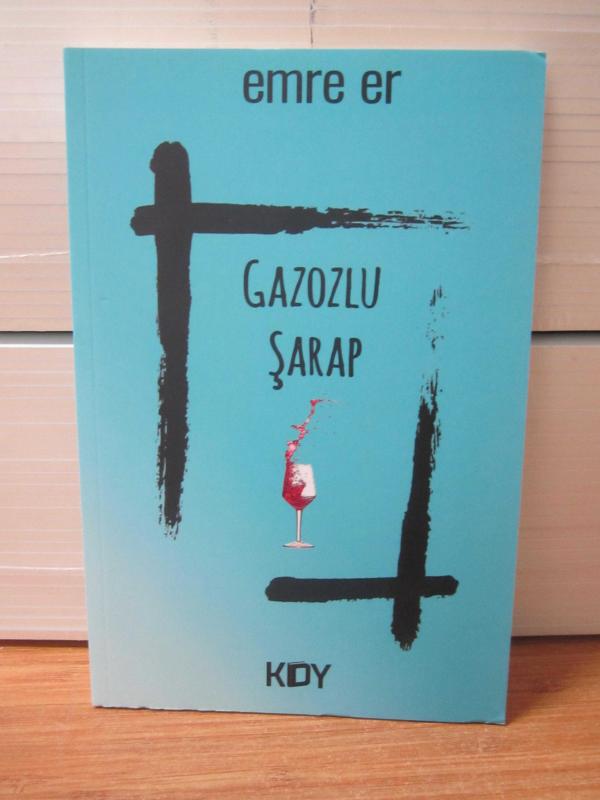 Gazozlu Şarap