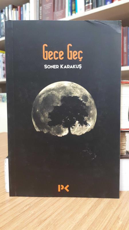 Gece Geç