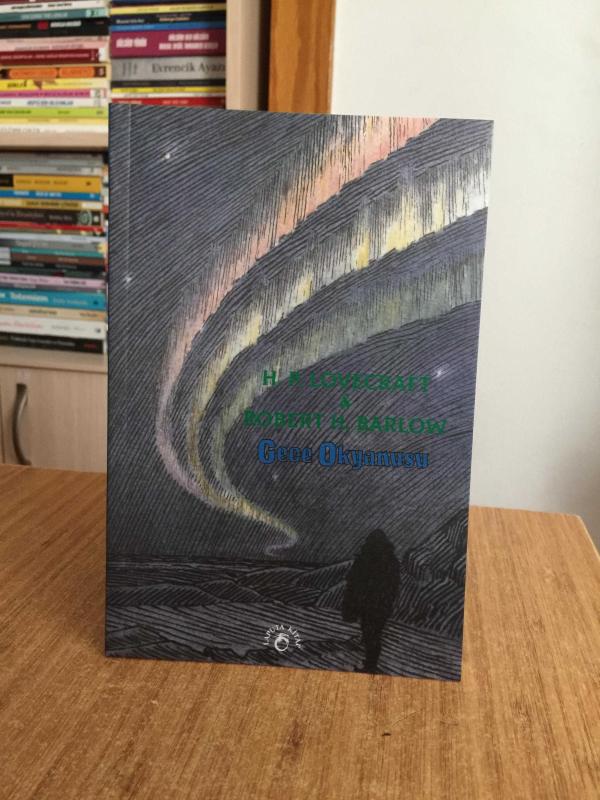 Gece Okyanusu - H.P. Lovecraft & Robert H. Barlow