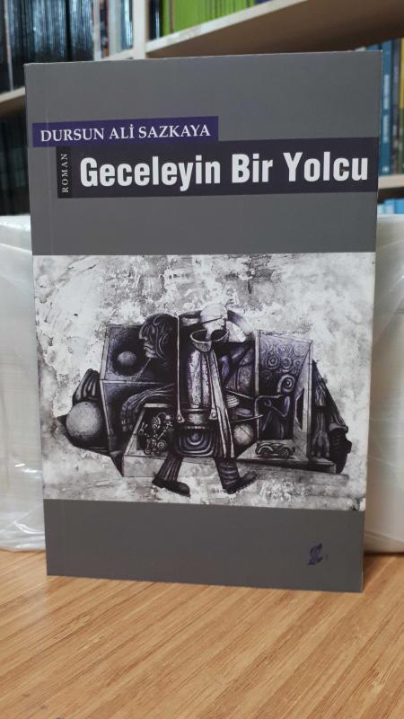 Geceleyin Bir Yolcu