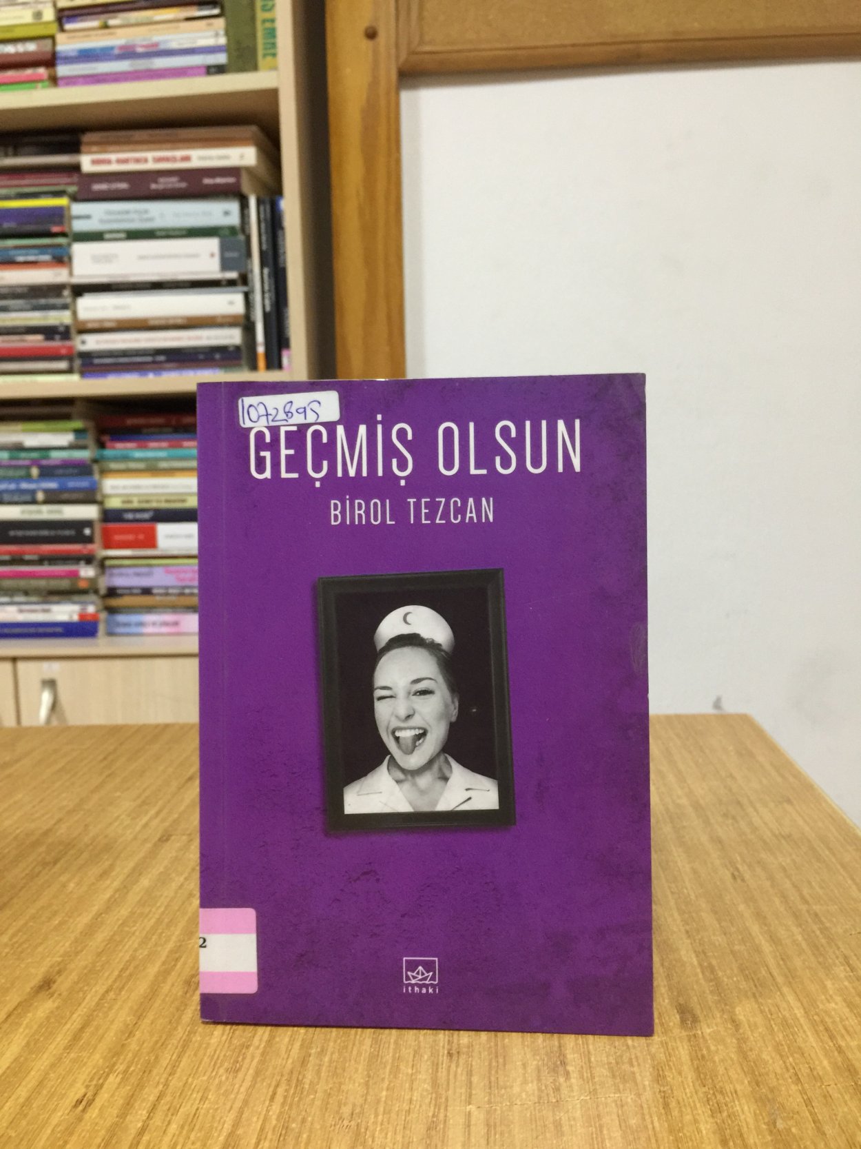 Geçmiş Olsun - Birol Tezcan