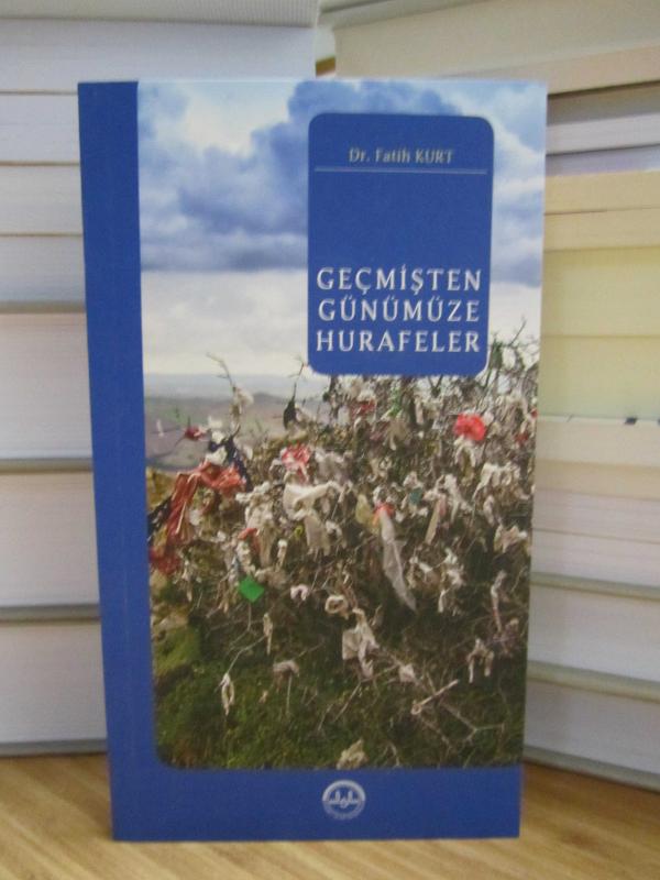 Geçmişten Günümüze Hurafeler