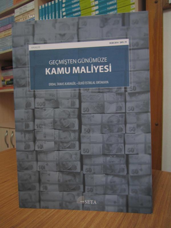 Geçmişten Günümüze Kamu Maliyesi