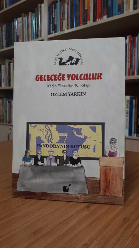 Geleceğe Yolculuk