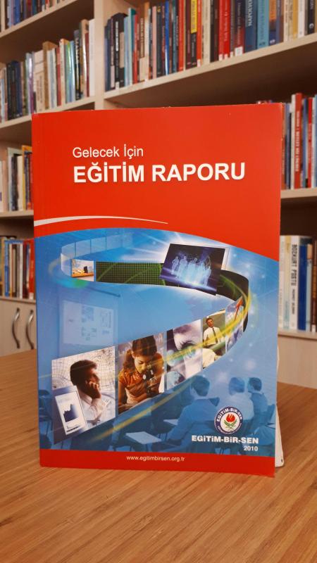Gelecek İçin Eğitim Raporu