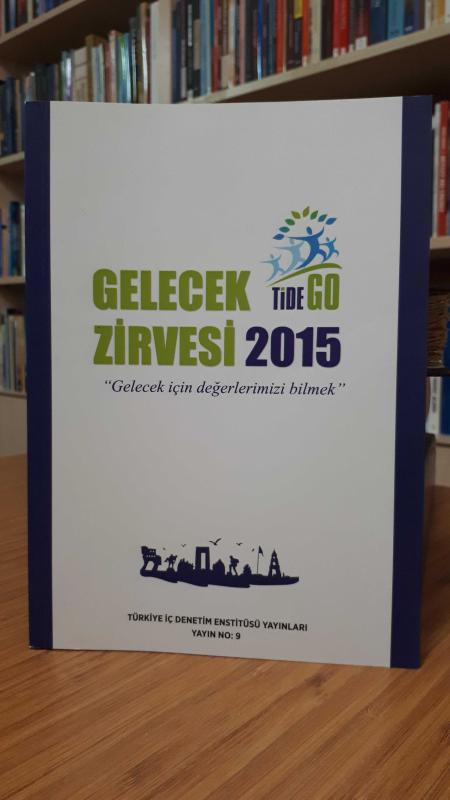 Gelecek Zirvesi 2015 