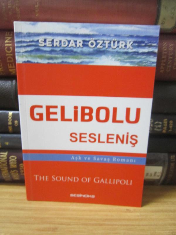 Gelibolu Sesleniş - The Soun of Gallipoli