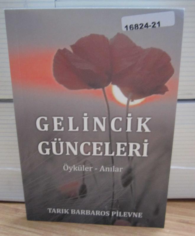 Gelincik Günceleri