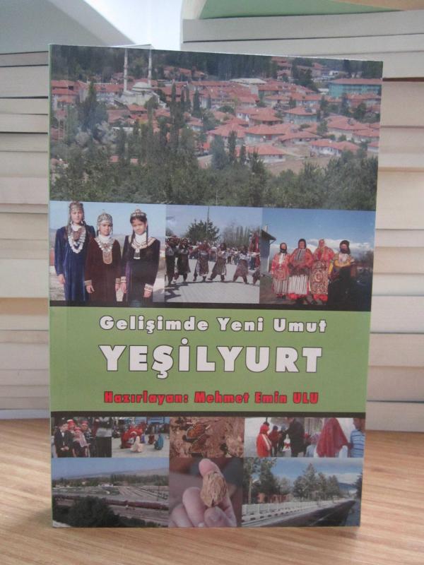 Gelişimde Yeni Umut Yeşilyurt