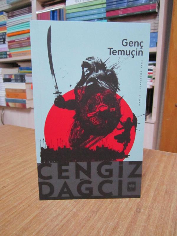 Genç Temuçin - Cengiz Dağcı